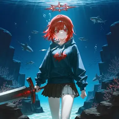 Profile image of メガーシャ