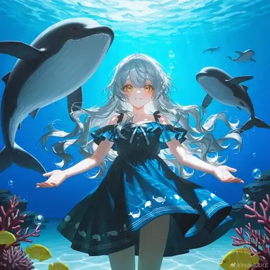 Profile image of シロナ