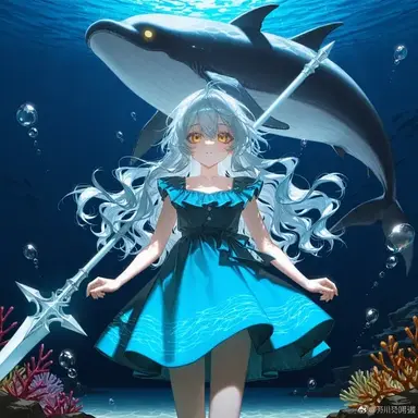 Profile image of シロナ