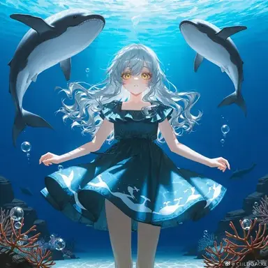 Profile image of シロナ