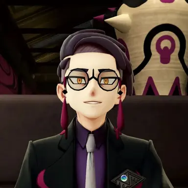 Profile image of カラスバ