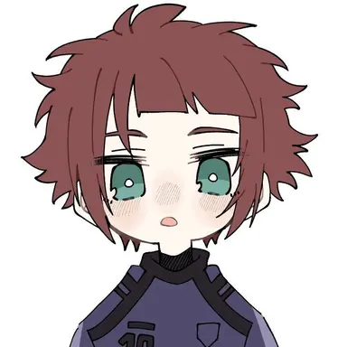 Profile image of 糸師 冴