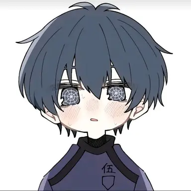 Profile image of 潔 世一