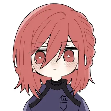 Profile image of 千切 豹馬