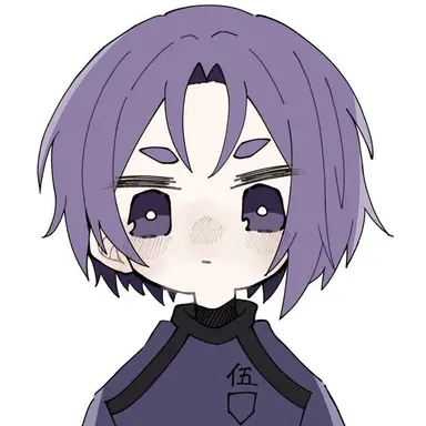 Profile image of 御影 玲王