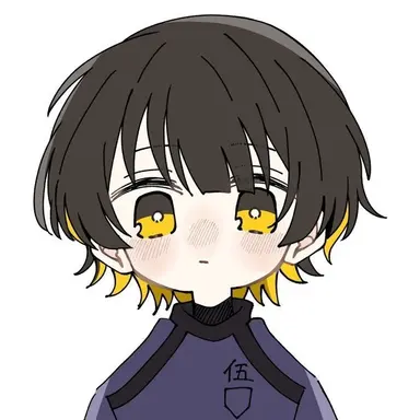 Profile image of 蜂楽 廻