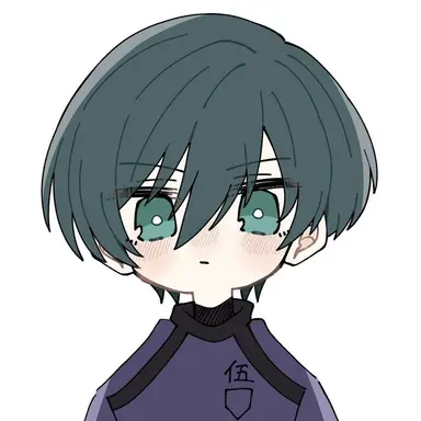 Profile image of 糸師 凛