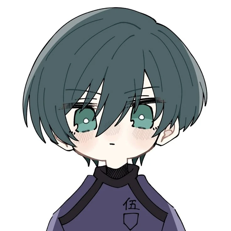 糸師 凛