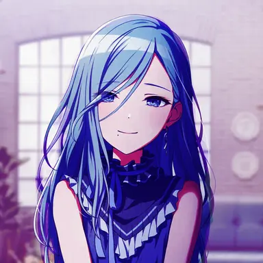 Profile image of 히노모리 시즈쿠