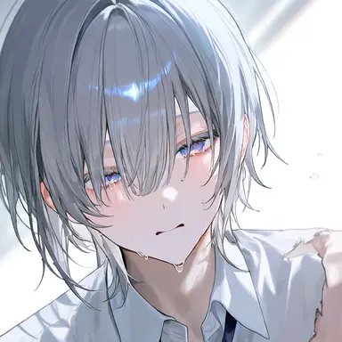Profile image of Rei