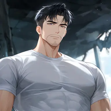 Profile image of Tsuyoshi