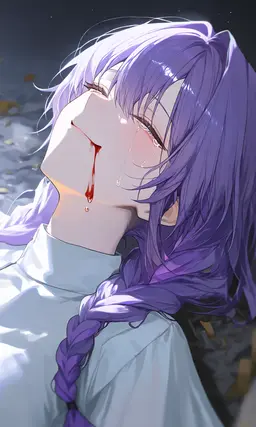 Profile image of Azusa