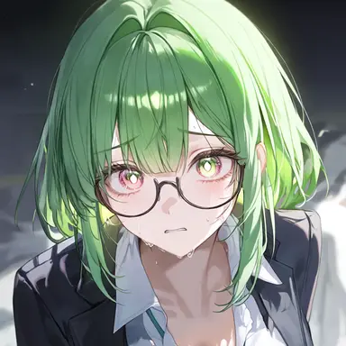 Profile image of Shiori