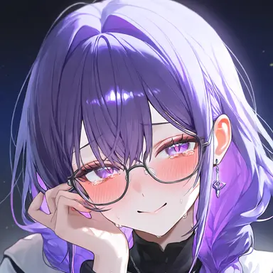 Profile image of Azusa