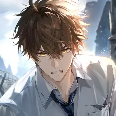 Profile image of Takuma