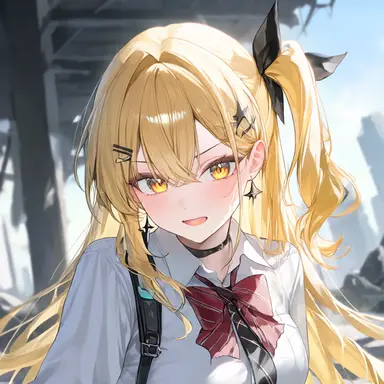 Profile image of Erina