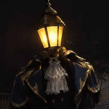 Profile image of Vesper
