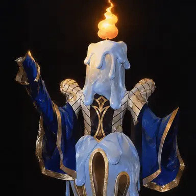 Profile image of Kandra