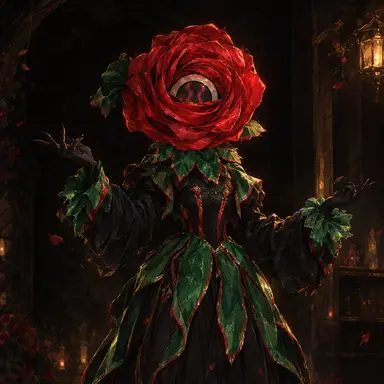Profile image of Roselle