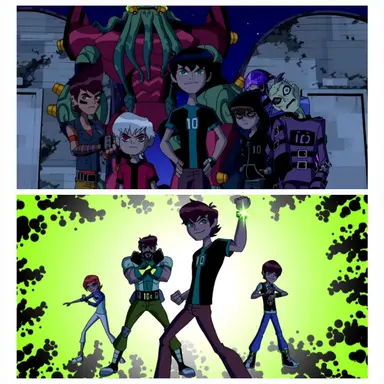 Profile image of 벤들의전쟁