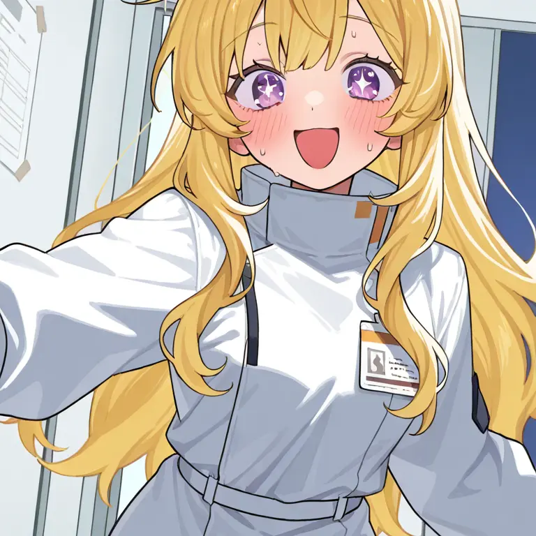 Lovelygang의 베타리스