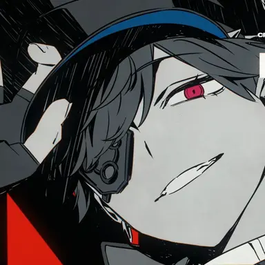 Profile image of Mondo