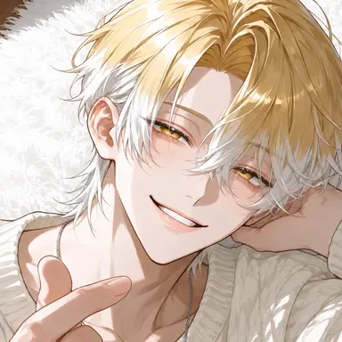 Profile image of 리쿠