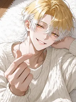 Profile image of 리쿠