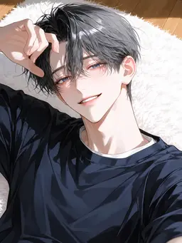 Profile image of 하즈키