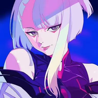 Profile image of Lucyna Kushinada