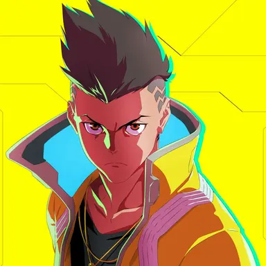 Profile image of David Martinez