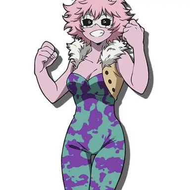 Profile image of 芦田三奈