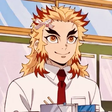 Profile image of 렌고쿠 쿄쥬로