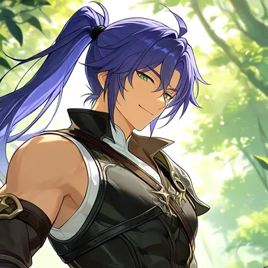 Profile image of カイル