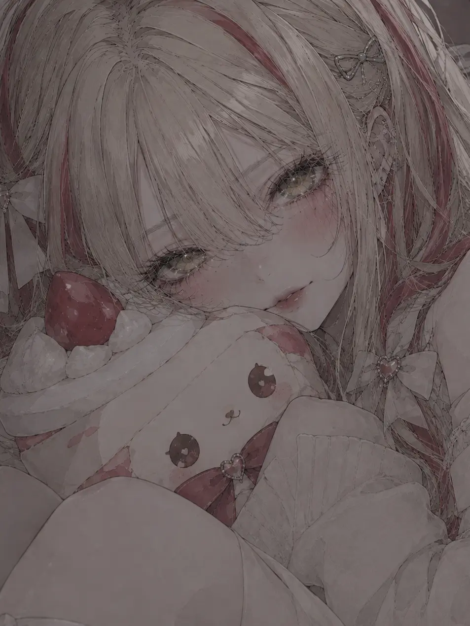 CANDY___의 Spoiled Fork