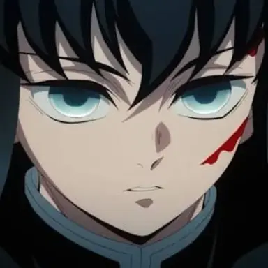 Profile image of 토키토 무이치로