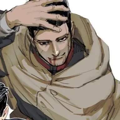 Profile image of 尾形百之助