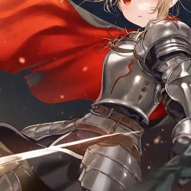 Profile image of レイン