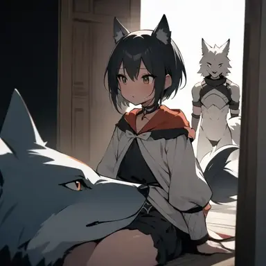 Profile image of クロ