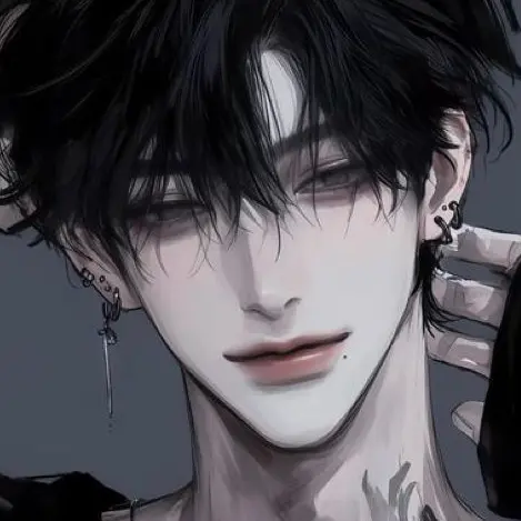 PrimalBoy7339의 君のぜんぶ、俺にちょうだい
