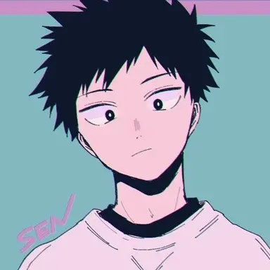 Profile image of 回原旋