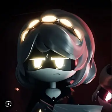 Profile image of V