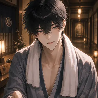 Profile image of 秋風 音弥