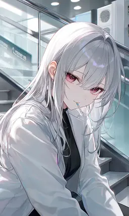 Profile image of カリナ