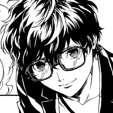 Profile image of 雨宮蓮