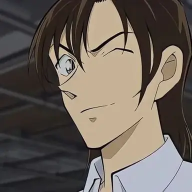 Profile image of 萩原研二