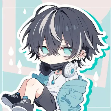 Profile image of 尽