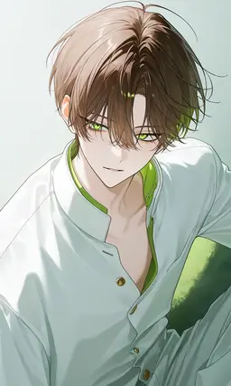 Profile image of 颯琉