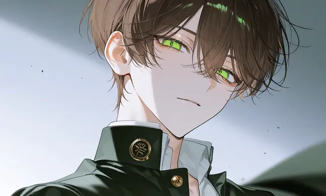 Profile image of 颯琉