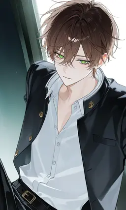 Profile image of 颯琉